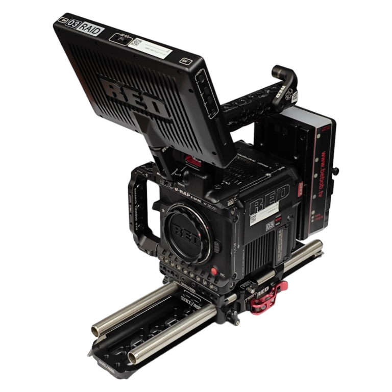 ��󥿥� RED V-RAPTOR 8K VV