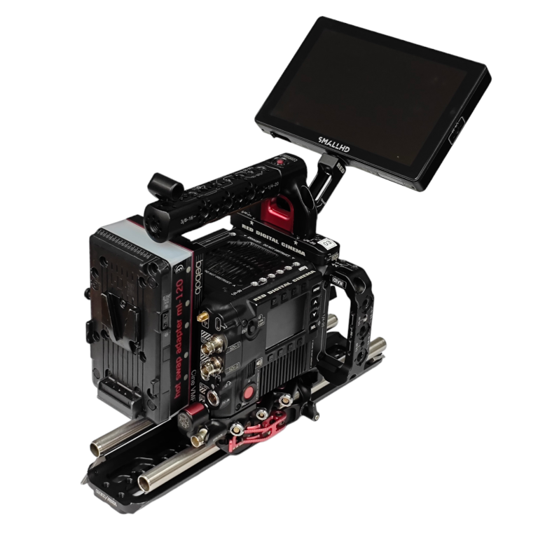 ��󥿥� RED V-RAPTOR 8K VV