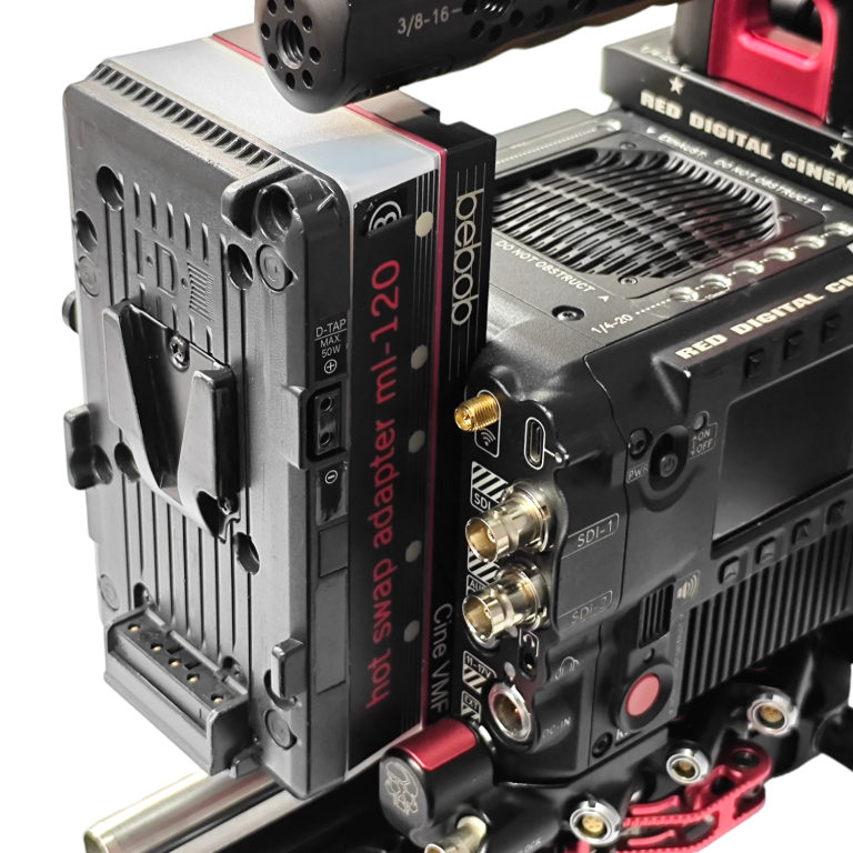 ��󥿥� RED V-RAPTOR 8K VV