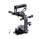 Base Kit for Blackmagic Cinema Camera 6K (Full Frame, Pocket Pro, Pocket G2)+ Audio Breakout AB-6