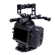 Base Kit for Blackmagic Cinema Camera 6K (Full Frame, Pocket Pro, Pocket G2)+ Audio Breakout AB-6