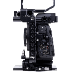 Base Kit for Blackmagic Cinema Camera 6K (Full Frame, Pocket Pro, Pocket G2)+ Audio Breakout AB-6
