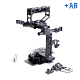 Base Kit for Blackmagic Cinema Camera 6K (Full Frame, Pocket Pro, Pocket G2)+ Audio Breakout AB-6