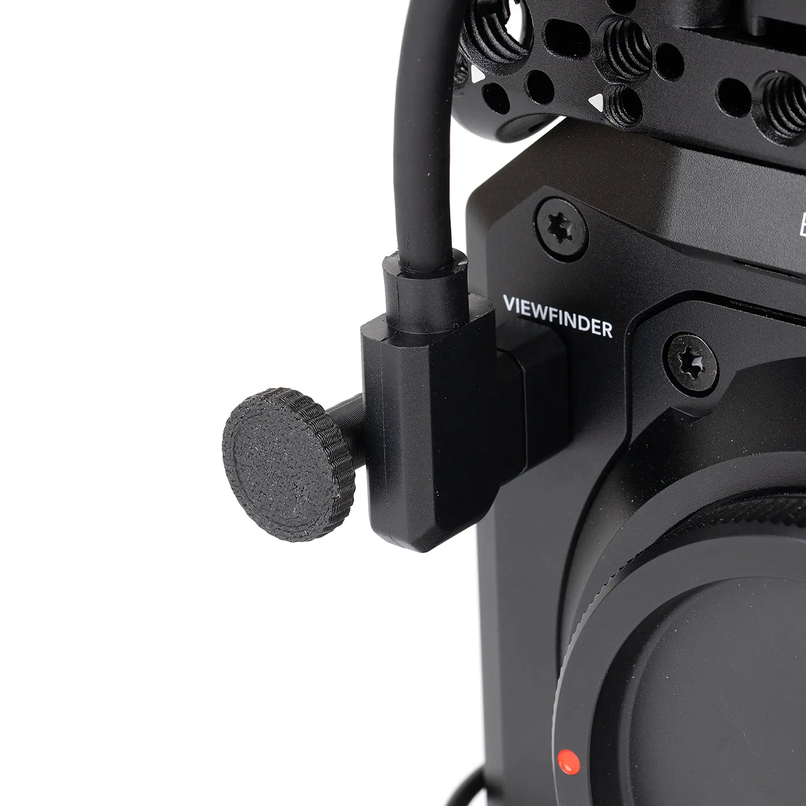 Blackmagic USB-C Knob Extensions