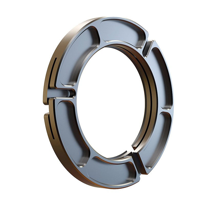 143-  95 mm Clamp on Ring