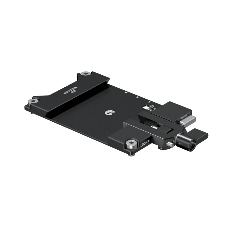 DJI RS Receiver for LeftField Mini