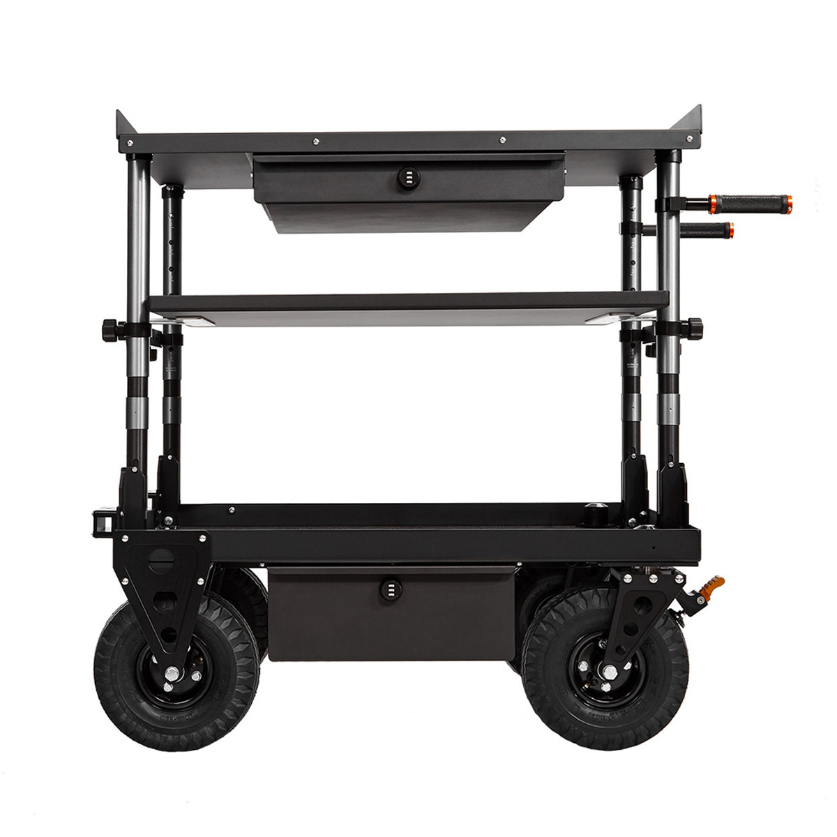 Middle Shelf for Voyager 42