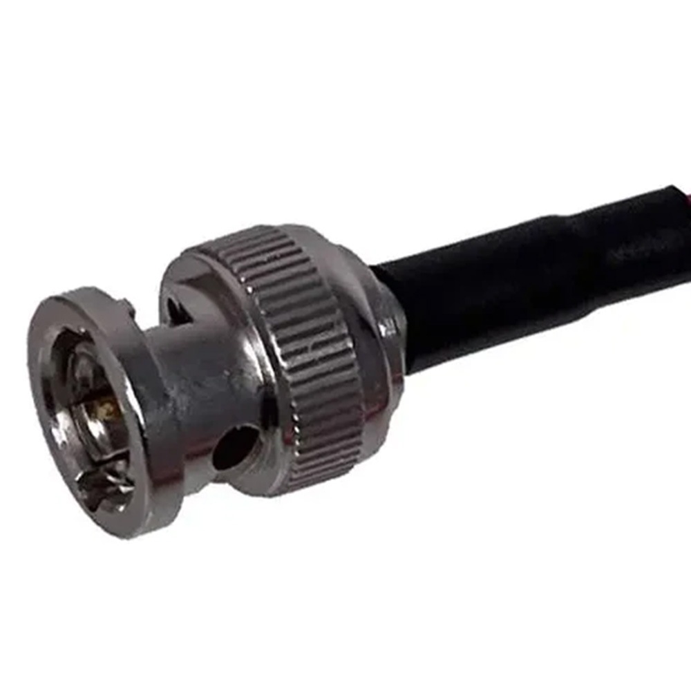 "COMBAT" Series 550 Paracord TRUE 12G™ 75Ohm 4K SDI (STRAIGHT TO STRAIGHT)