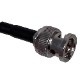 "COMBAT" Series 550 Paracord TRUE 12G™ 75Ohm 4K SDI (STRAIGHT TO STRAIGHT)