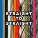 "COMBAT" Series 550 Paracord TRUE 12G™ 75Ohm 4K SDI (STRAIGHT TO STRAIGHT)