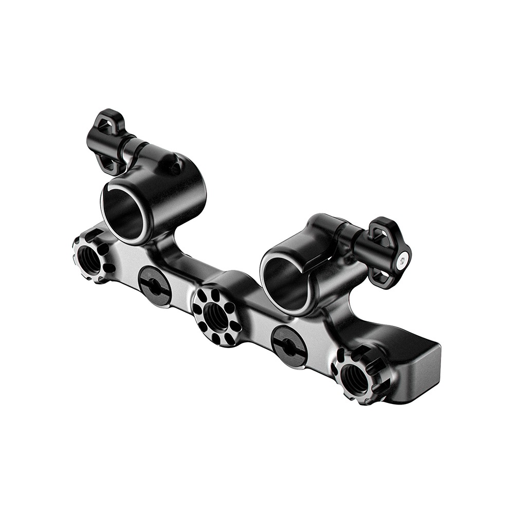 Front Dual Rod Clamp (Sony  BURANO)