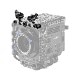 Front Dual Rod Clamp (Sony  BURANO)