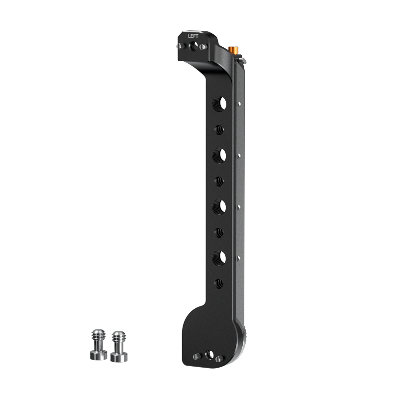 Left Side Plate for Sony BURANO