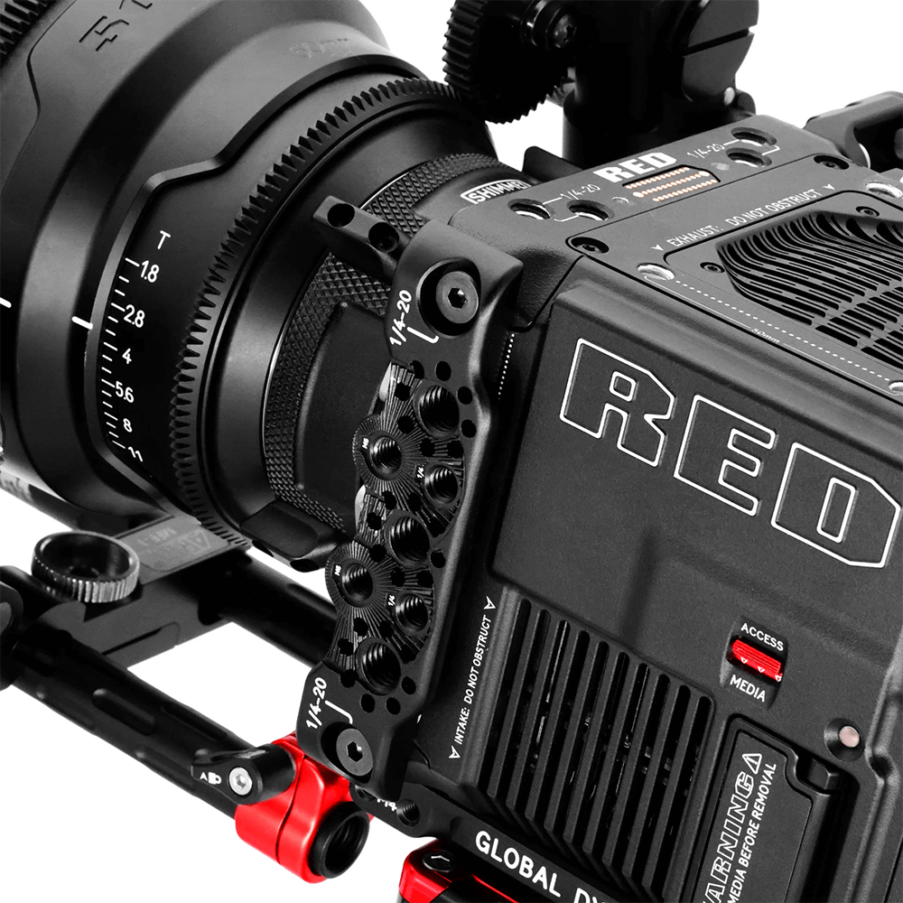 *V-RAPTOR V2 ROSETTE EXPANSION RIB