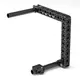 Right Side Bracket (Upper Cage, Canon C80/C70, Blackmagic)