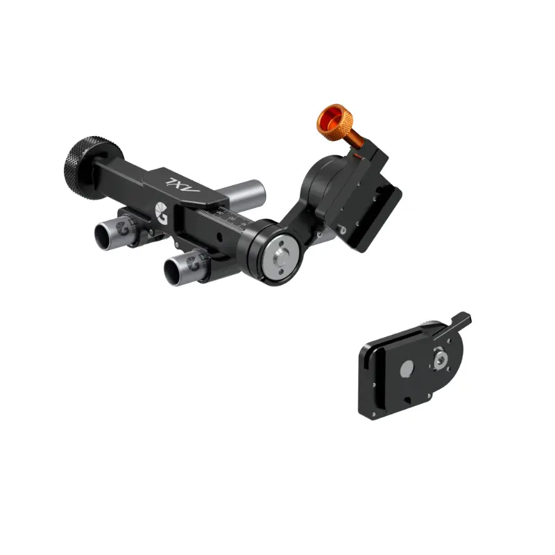 Axl EVF Mount (Gratical & Kinefinity EVF) – Base Kit