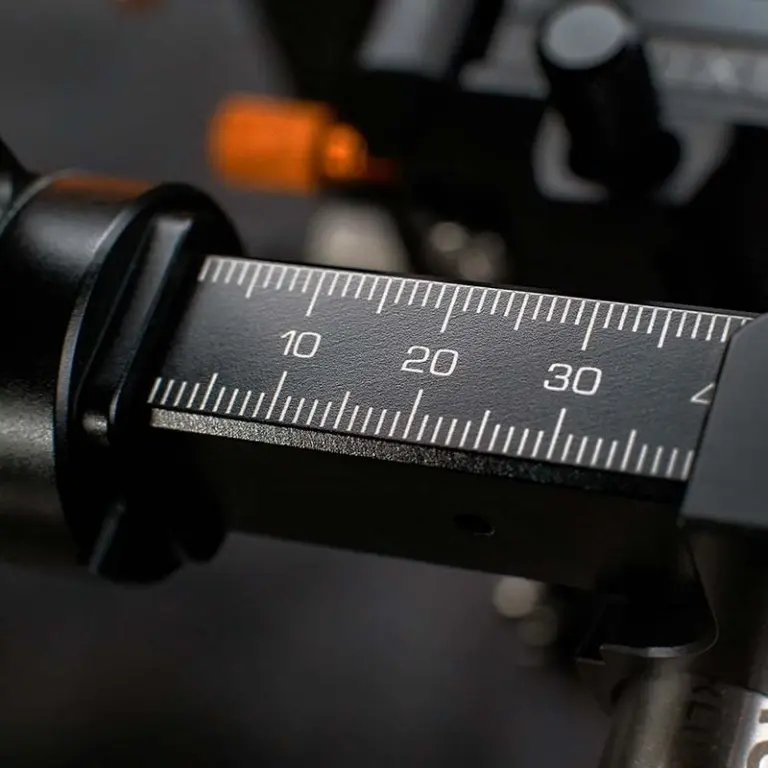 Axl EVF Mount (Gratical & Kinefinity EVF) – Base Kit