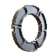 143-  87 mm Clamp on Ring