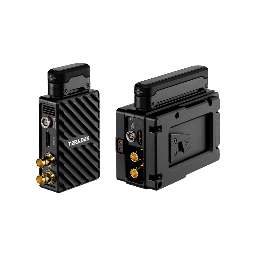 Bolt 6 LT 750 Int Ant TX / Int Ant RX  (V-Mount) ��NAB 2026 SALE��