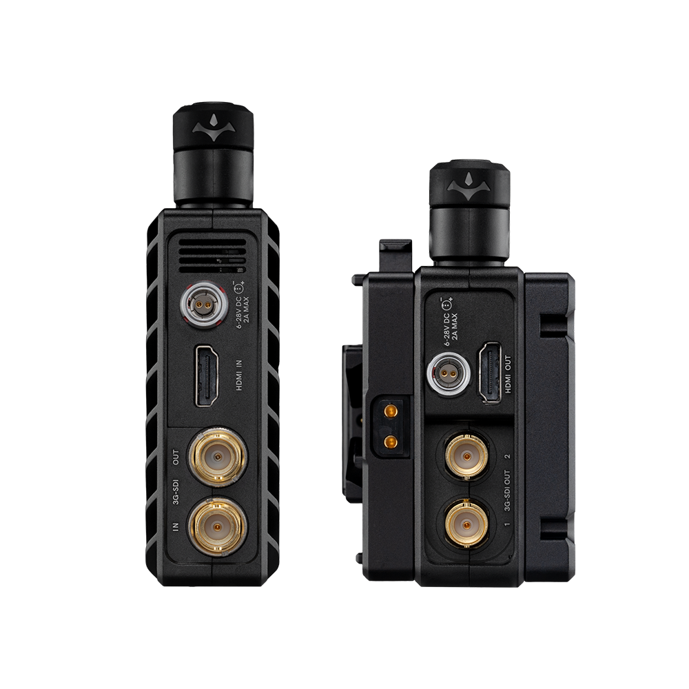 Bolt 6 LT 750 Int Ant TX / Int Ant RX  (V-Mount) ��NAB 2026 SALE��