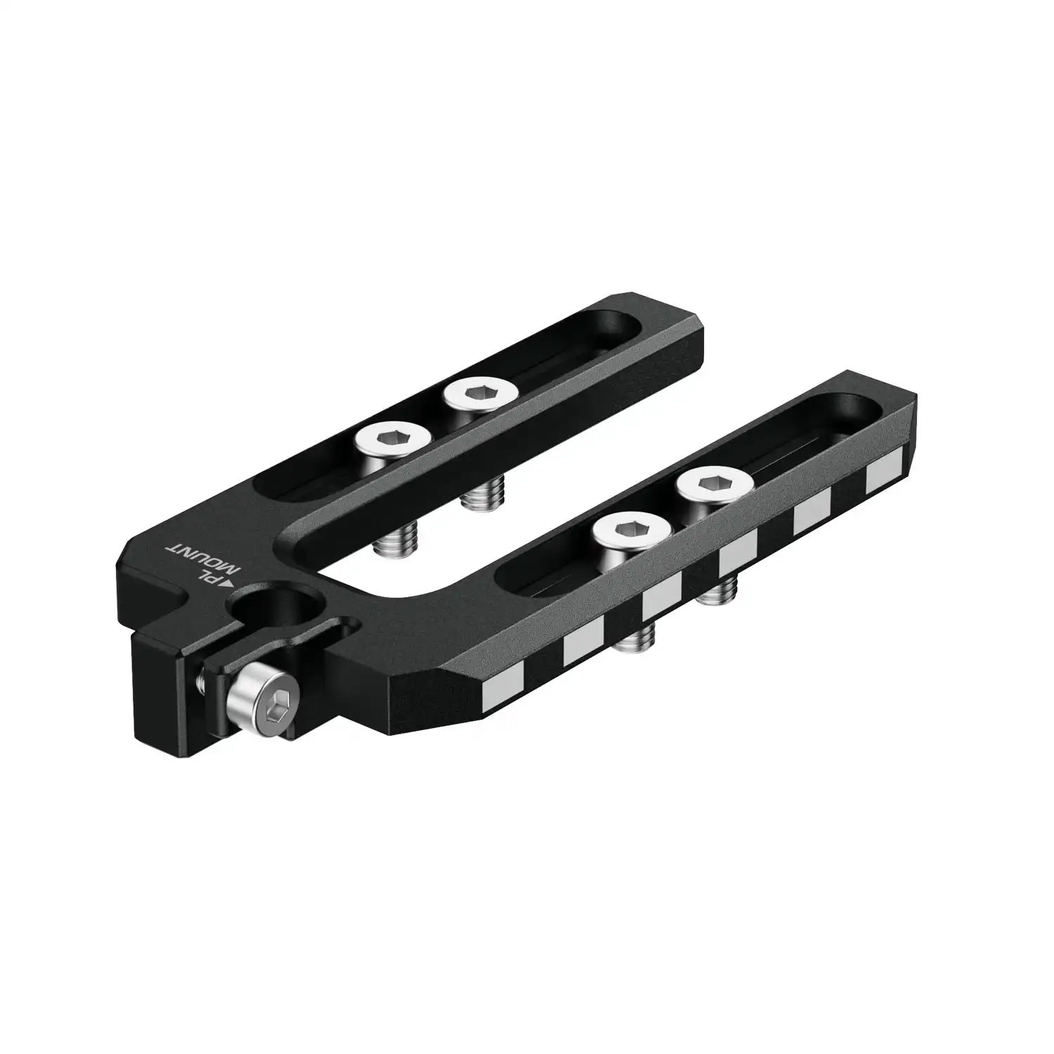 OpenRig&trade; Lens Adaptor Support