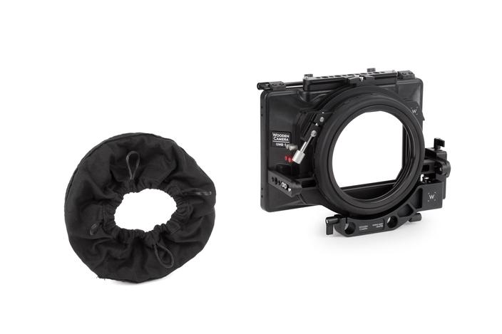 Wooden Camera - UMB-1 Universal Mattebox (Swing Away)