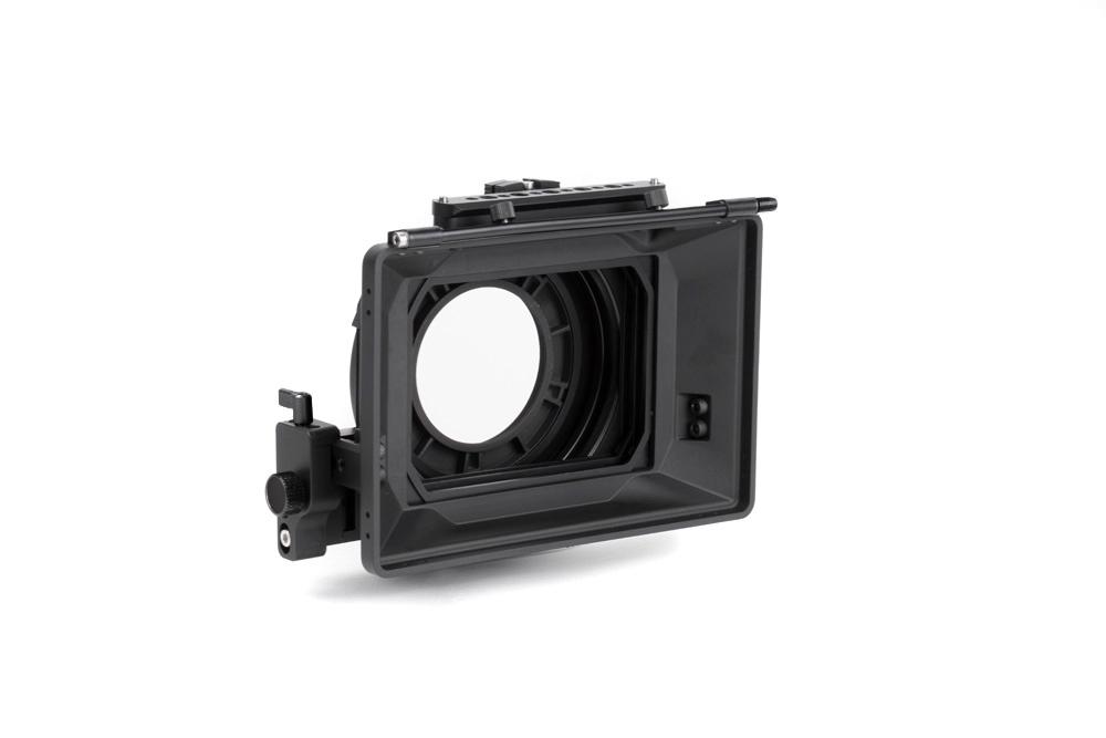 Wooden Camera - UMB-1 Universal Mattebox (Swing Away)
