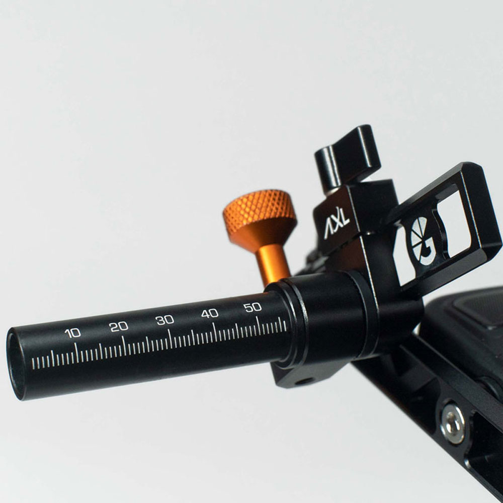 NATO Rotating 15mm Bar