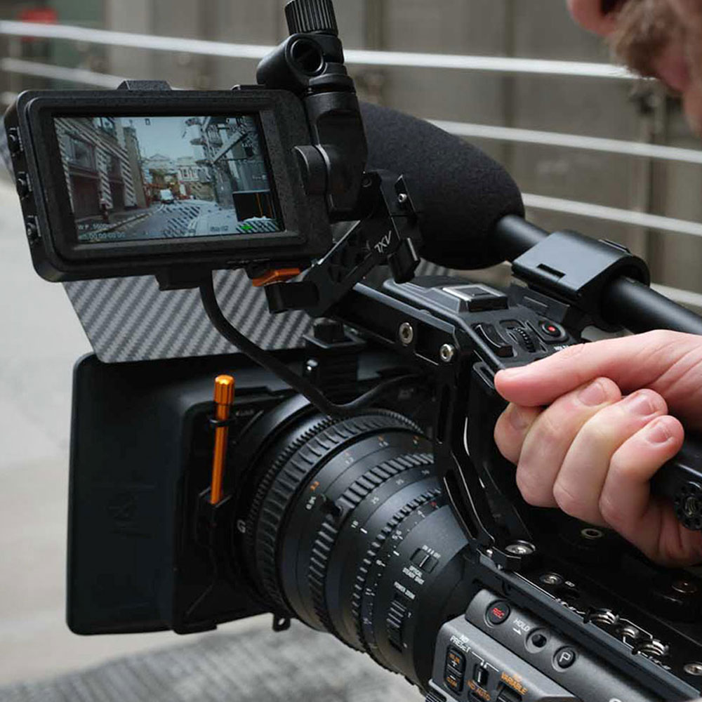 NATO Rotating 15mm Bar