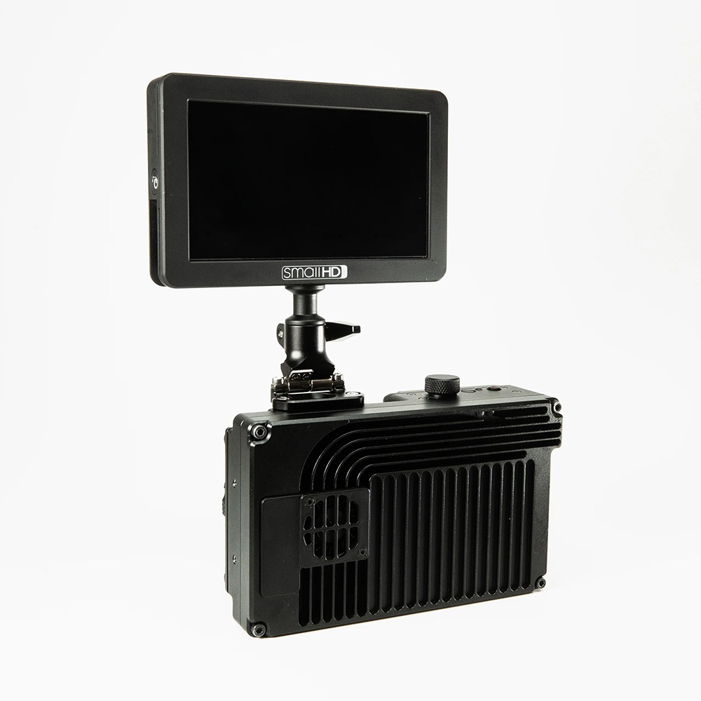 Freefly Adjustable Monitor Mount Quick Release