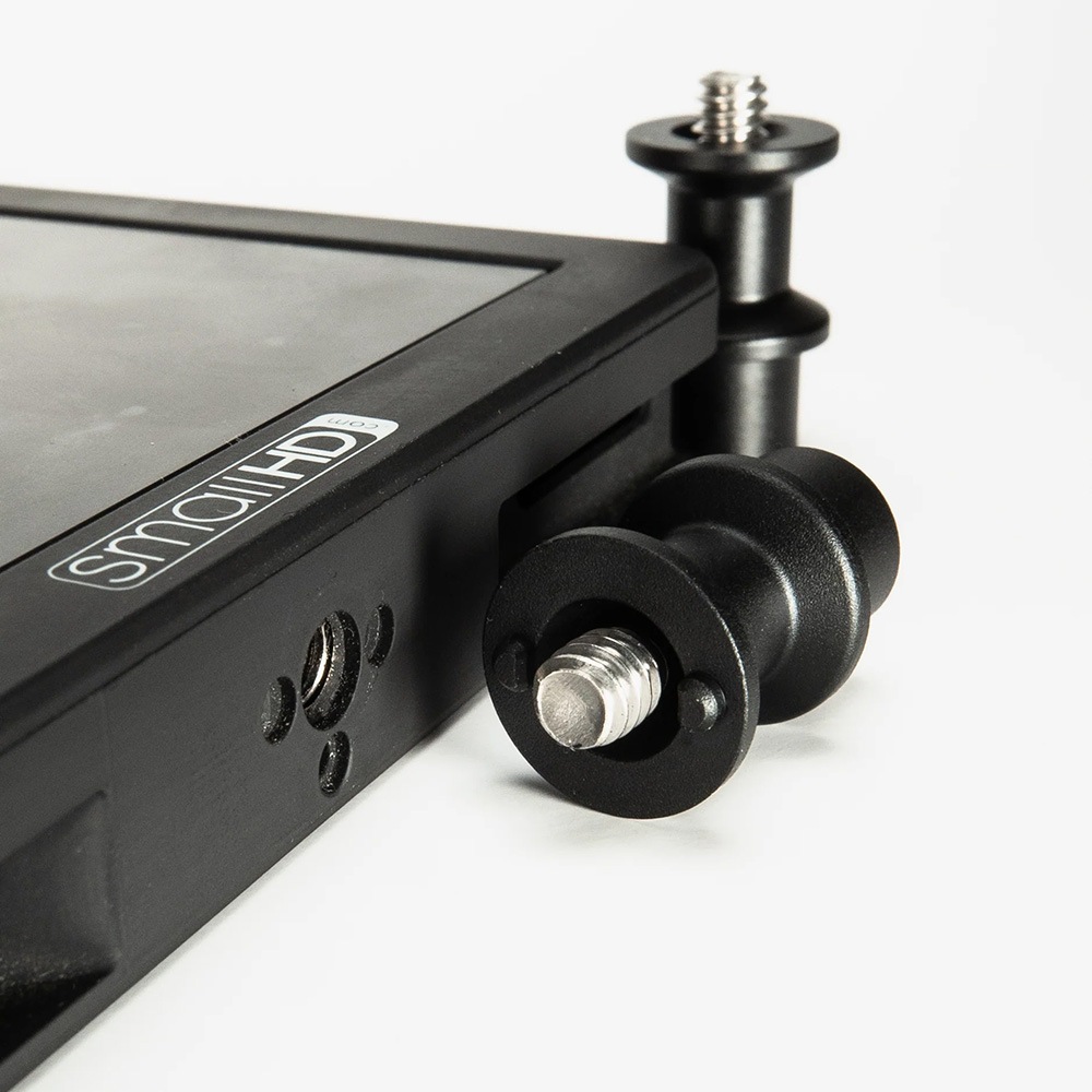 Freefly Adjustable Monitor Mount Quick Release