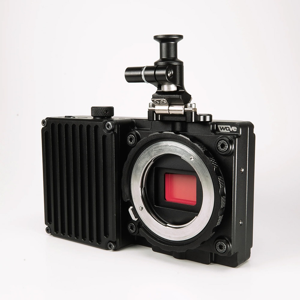 Freefly Adjustable Monitor Mount Quick Release
