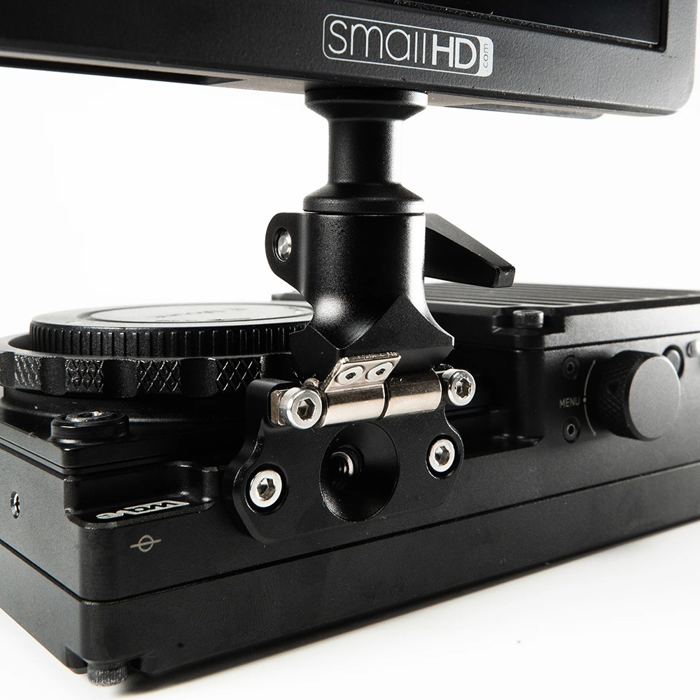 Freefly Adjustable Monitor Mount Quick Release