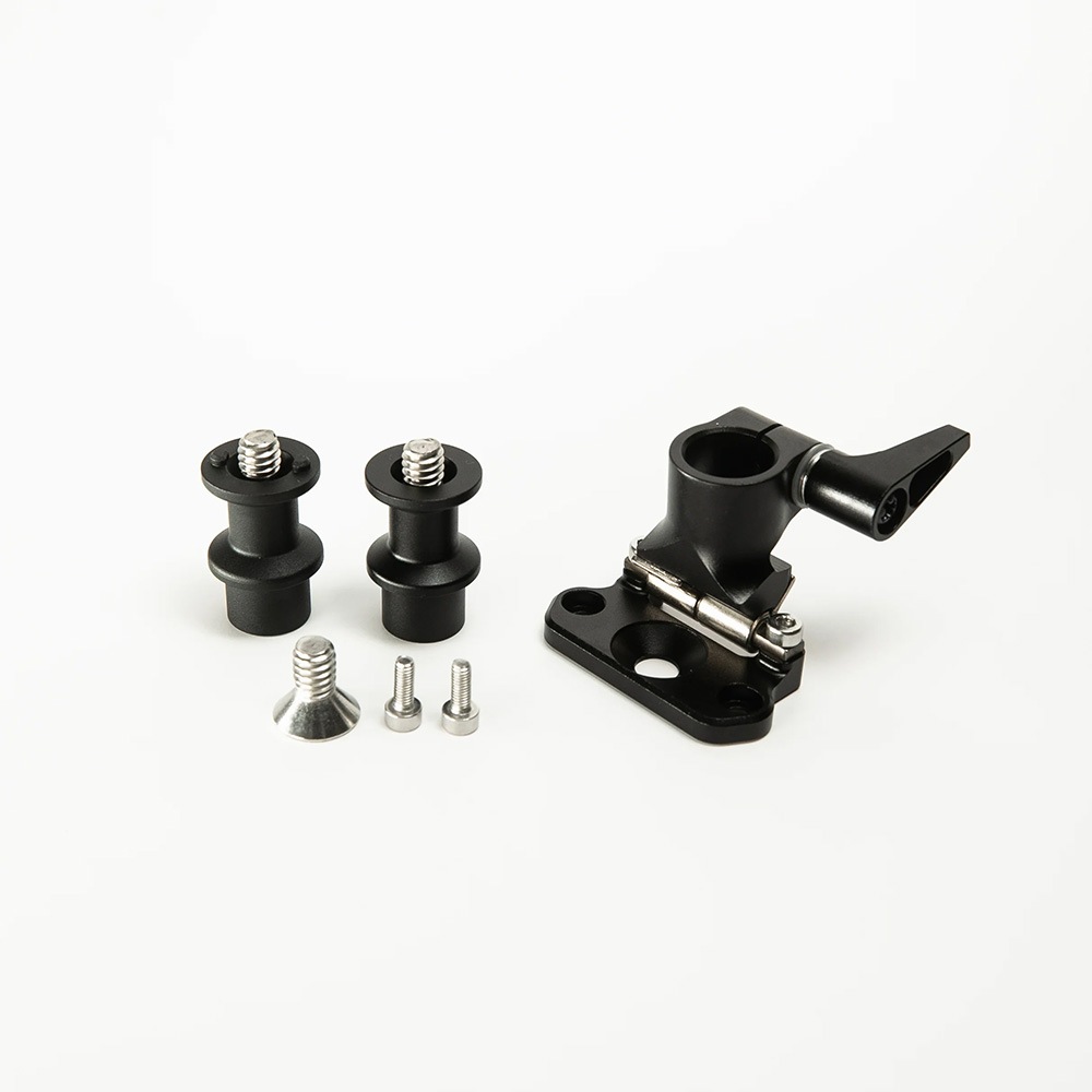 Freefly Adjustable Monitor Mount Quick Release