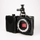 Freefly Adjustable Monitor Mount Quick Release