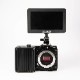 Freefly Adjustable Monitor Mount Quick Release