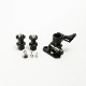 Freefly Adjustable Monitor Mount Quick Release