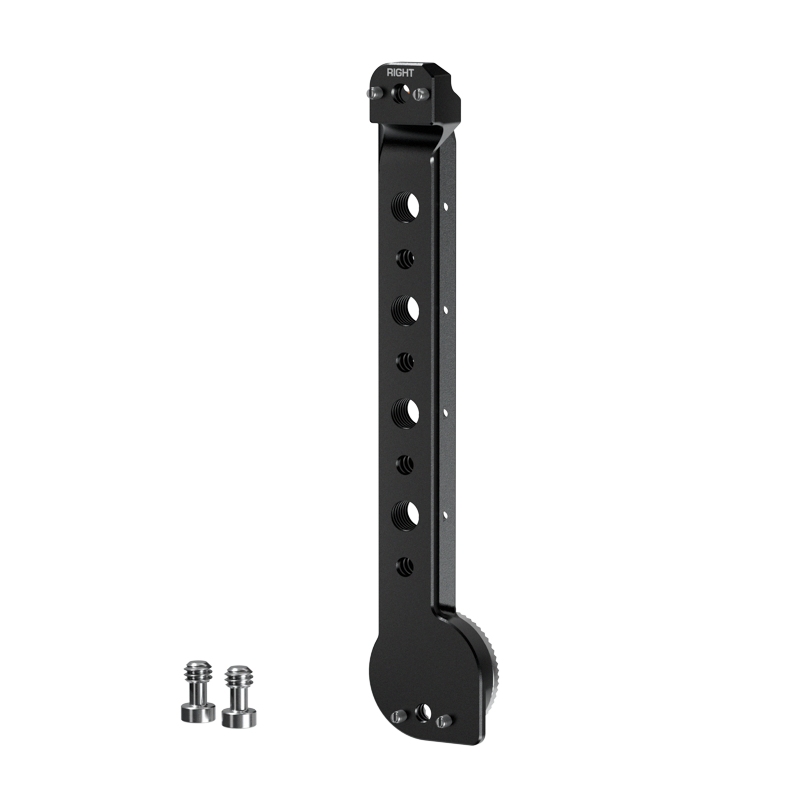 Right Side Plate for Sony BURANO