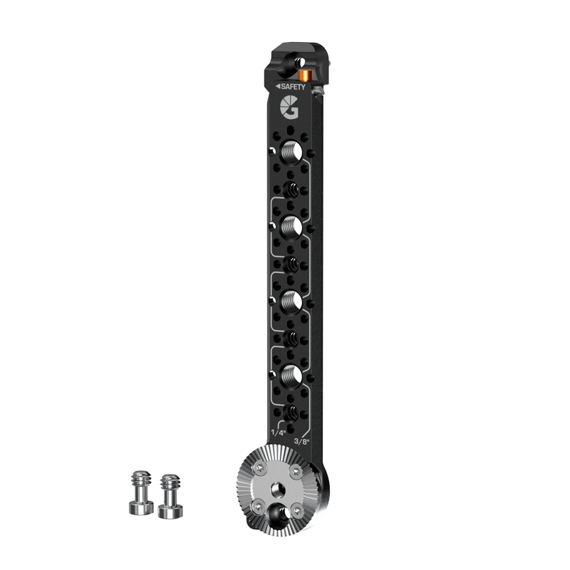 Right Side Plate for Sony BURANO