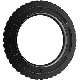 114 mm - 87 mm  Threaded Adaptor Ring