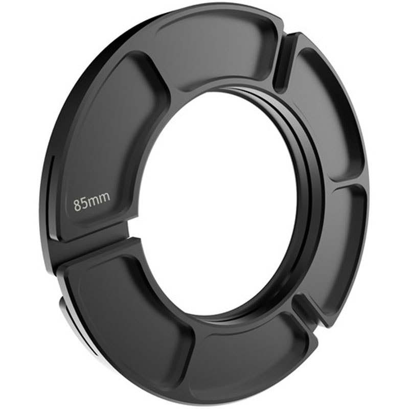 143-  85 mm Clamp on Ring