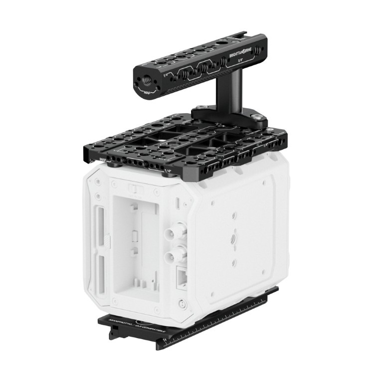 Blackmagic PYXIS Essentials Kit