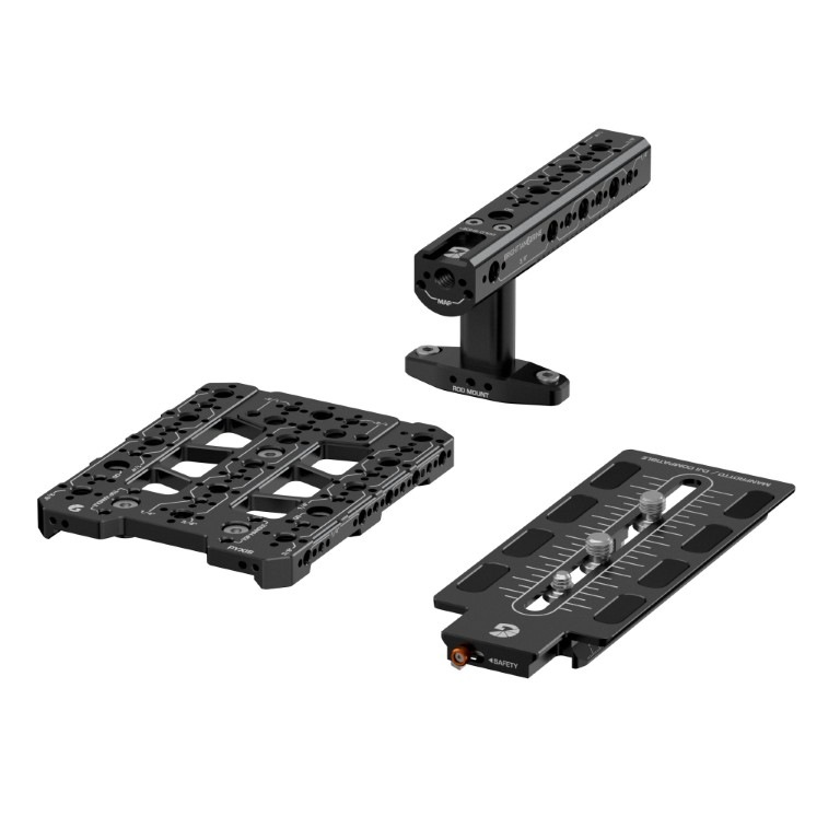 Blackmagic PYXIS Essentials Kit