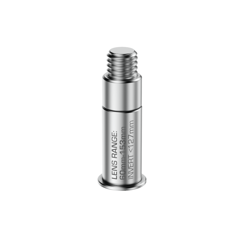 15mm Lens Support Extension Screw