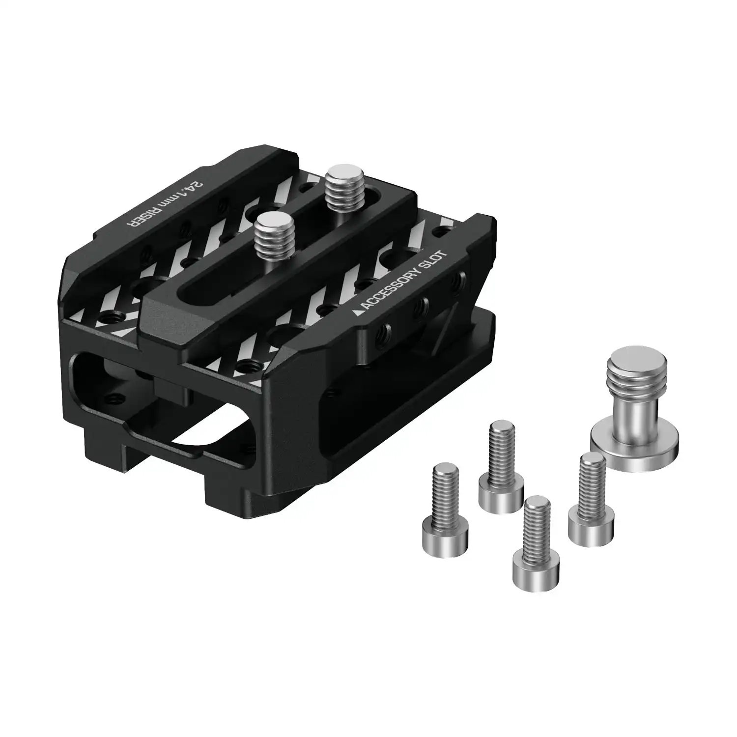 OpenRig&trade; Base Riser (24.1mm)