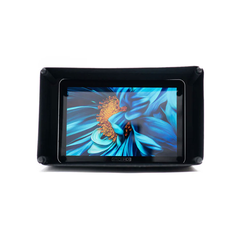 FOCUS 7 Sun Hood