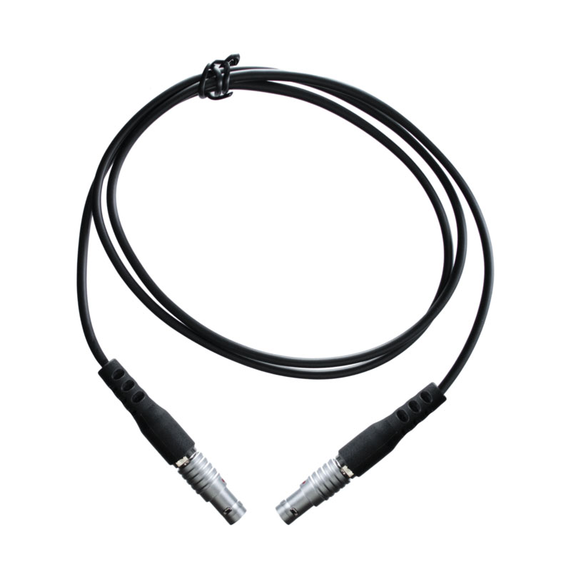 RED CTRL 4-pin to SmallHD 5-pin USB Cable