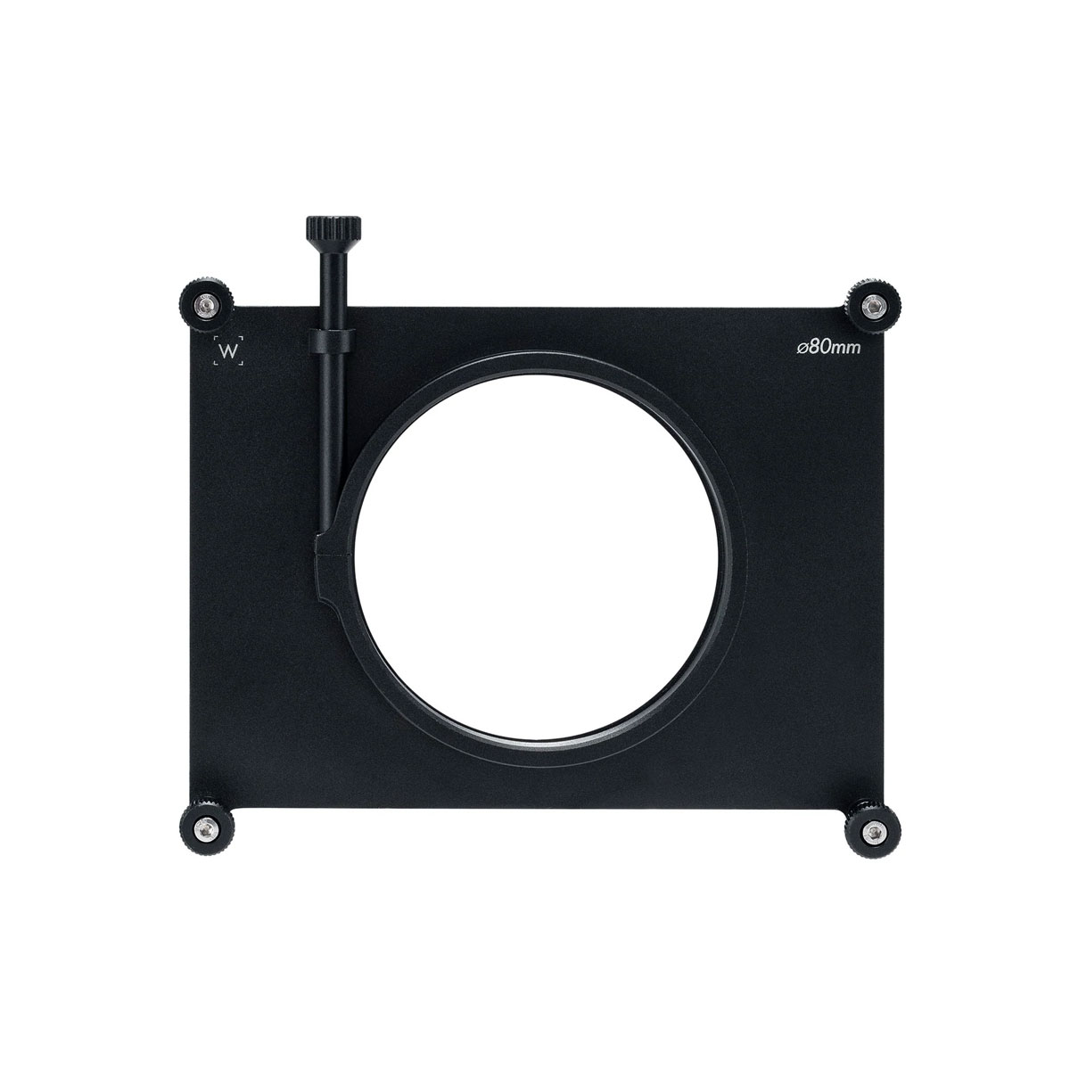 Wooden Camera - Zip Box Pro 4x5.65 (Clamp On Complete Kit 80, 87