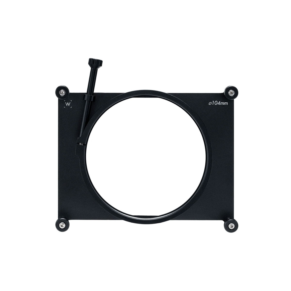 アウトドア用品 Wooden Camera - Zip Box Pro 4x5.65 (Clamp On Complete Kit 80