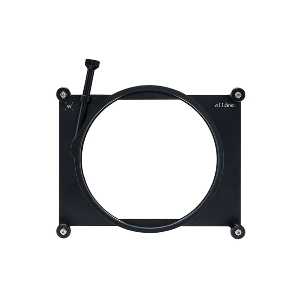 Wooden Camera - Zip Box Pro 4x5.65 (Clamp On Complete Kit 80, 87